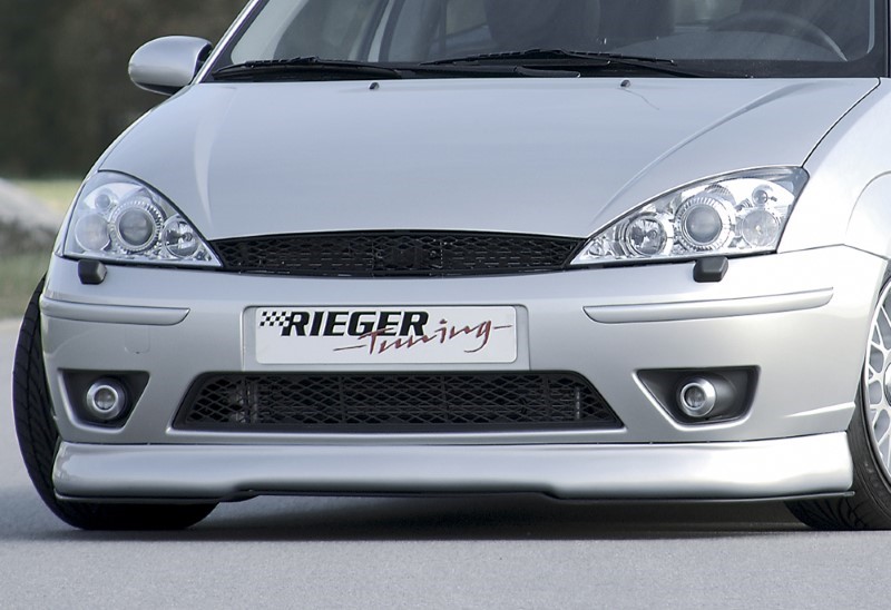 Spoilerlip Ford Focus 10.01- Rieger