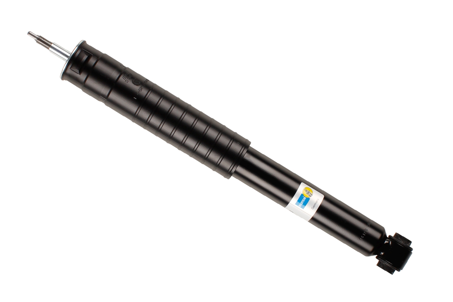 Amortiguador Trasero Bilstein B4 Smart Fortwo Br451