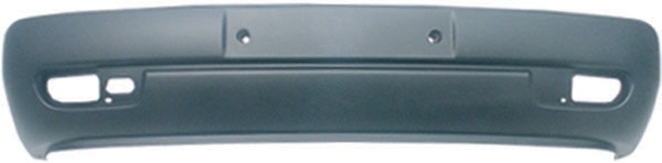 VoorBumper TRANSP.T4, 96-03 ZWART