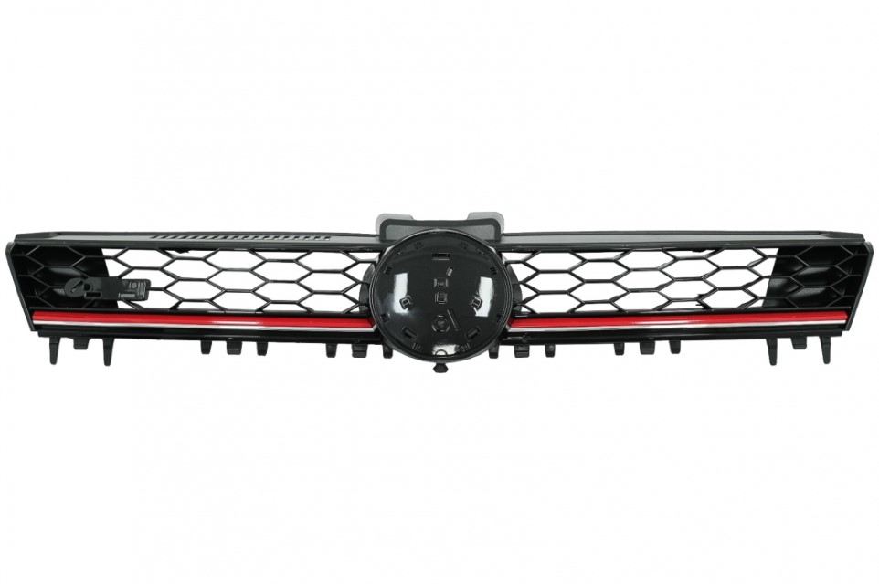 SportGrill VW Golf VII 12-