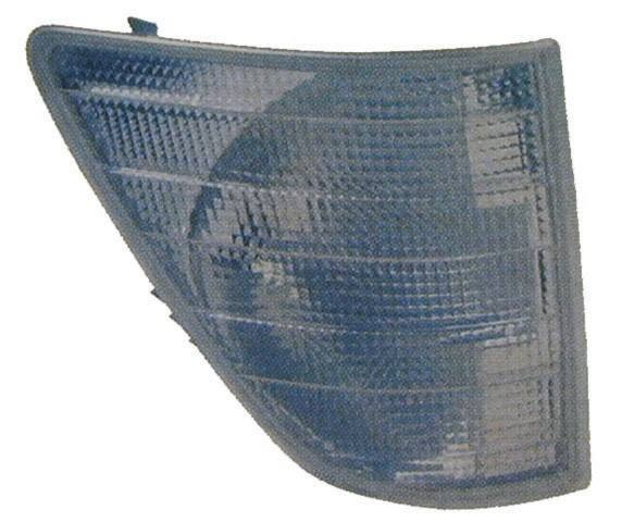 Knipperlicht rechts SPRINTER 95->> WIT 18-5177-05-2