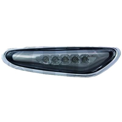 Indicadores E46 01-../E60 LED humo