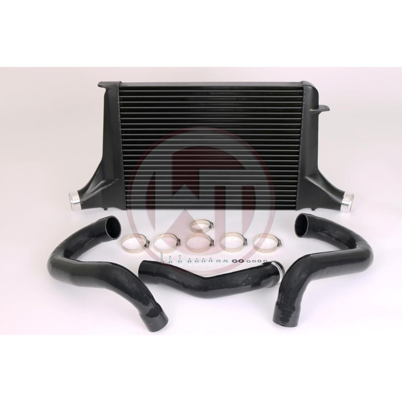 Intercooler Opel Corsa D GSI/OPC 2007-2014 Wagner Competition kit