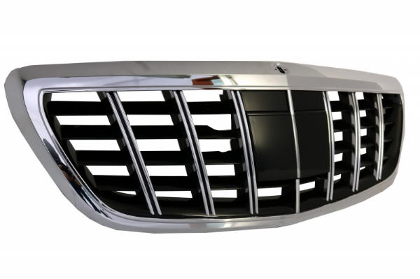Bumper set W222