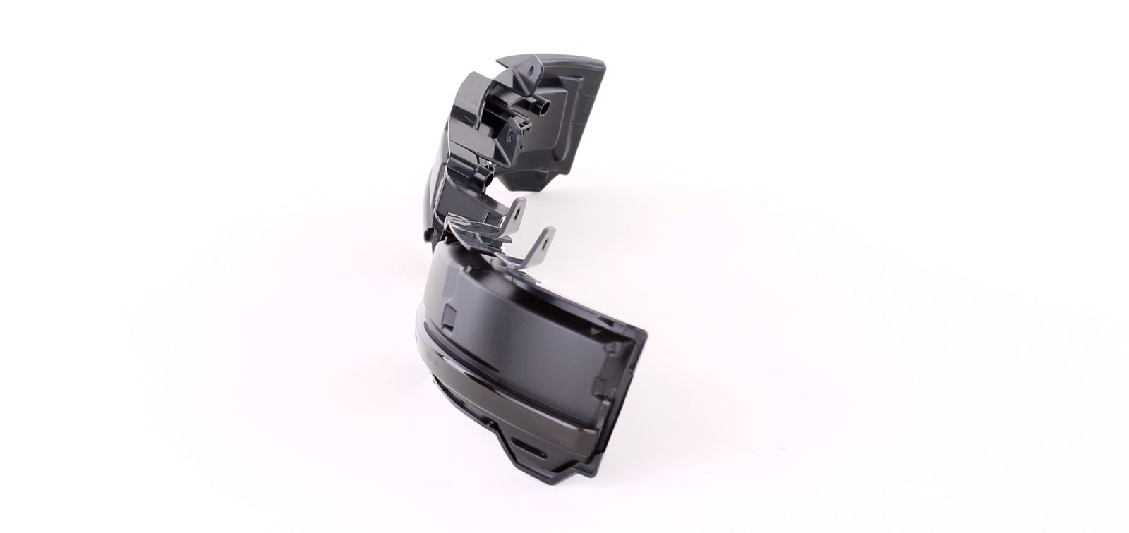 Knipperlichten Spiegel Land Range Rover Discovery Evoque SEQ