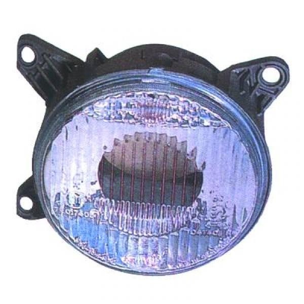 Koplamp BMW E34 88-95 GROOTLICHTINZET