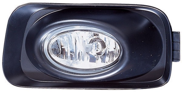 Mistlamp rechts ACCORD 03-05 ALLEEN DIESEL