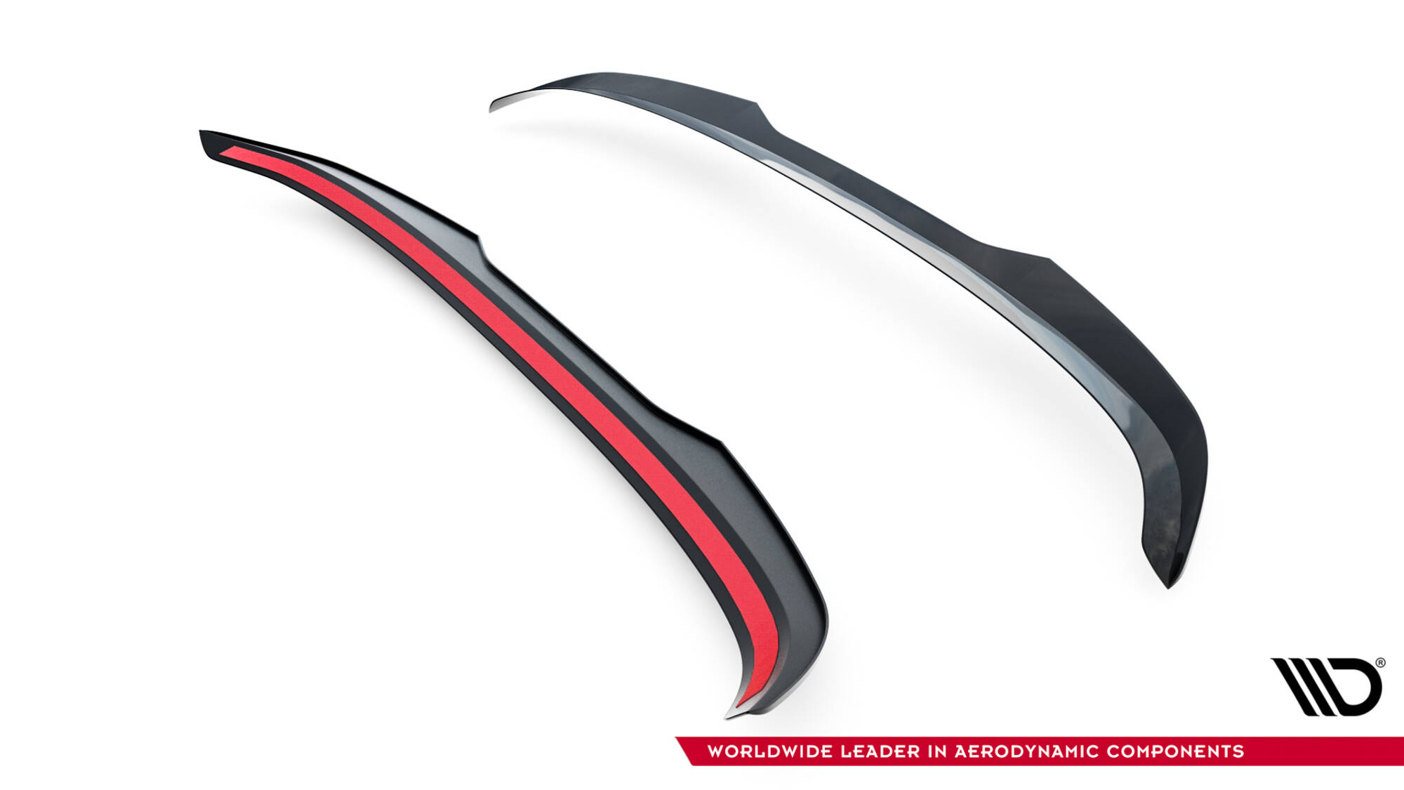 Achterspoiler Hyundai I30 N Hatchback Mk3 / Mk3 Facelift maxton design