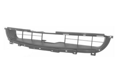 voorbumpergrille,-12/2006 Mitsubishi Lancer, 2003-2008