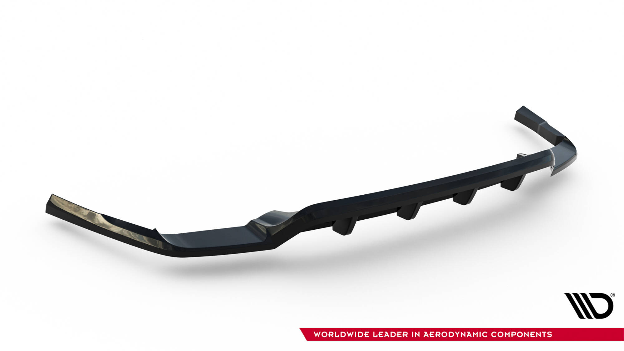Bodykit – Volvo XC60 Mk2 (2017–2021)