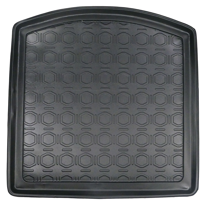 Kofferbakschaal 'Design'  Volkswagen Touran 2003-2015