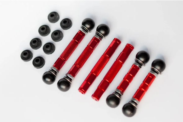 AirSuspesion Links Mercedes CLS Class (w218 / C218) – 2011 Onwar
