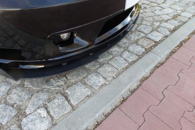 RACING Voorspoiler Toyota Celica T23