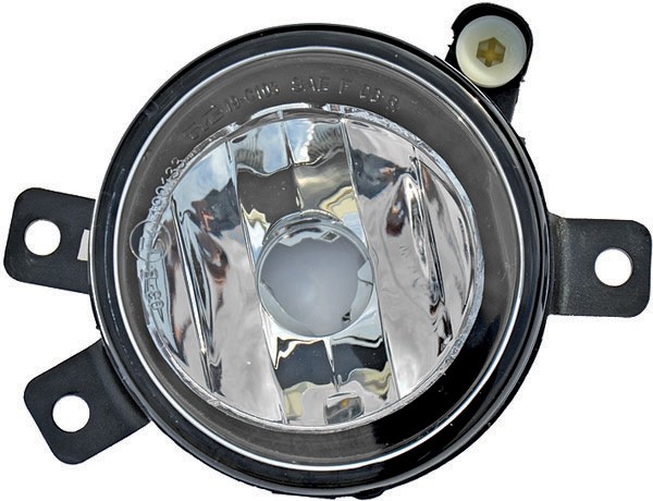 Mistlamp Rechts BMW X1 BMW E88