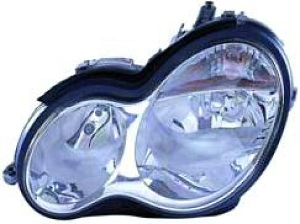 Koplamp links MB W203 04-07 BOSCH