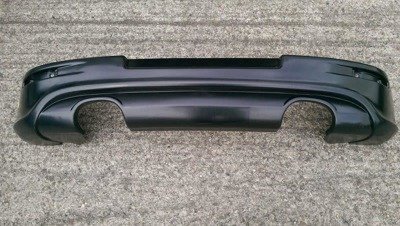 Dakspoiler VW Golf 5 R32