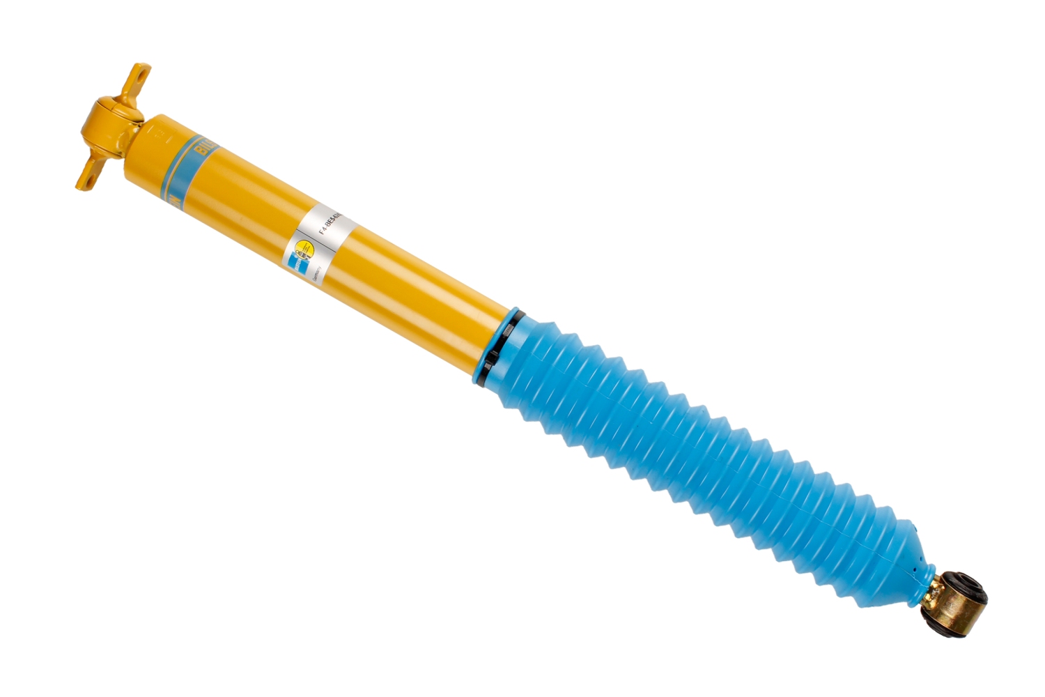 Bilstein "b8 Amortiguador Trasero Jeep Wrangl.tj4" Lift -5100