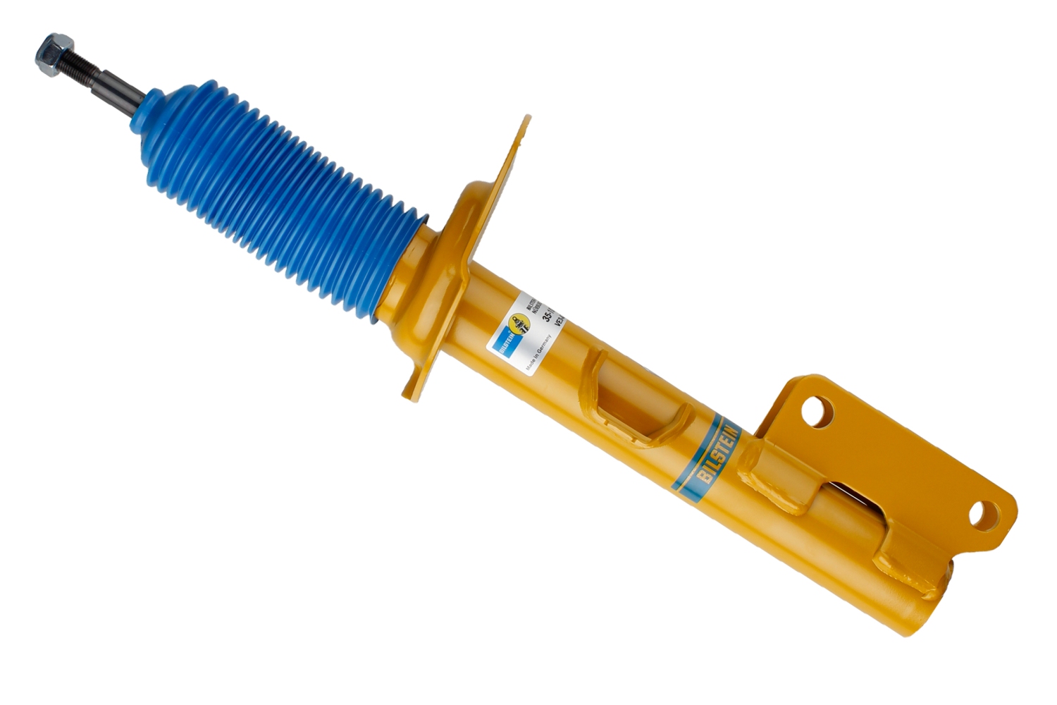 Amortiguador Delantero Izquierdo Bilstein B6 Para BMW X5 (e53)