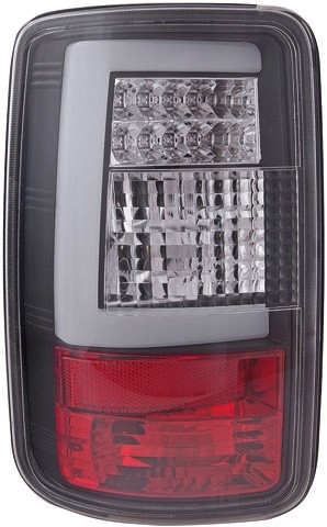 Taillight VW VW Caddy