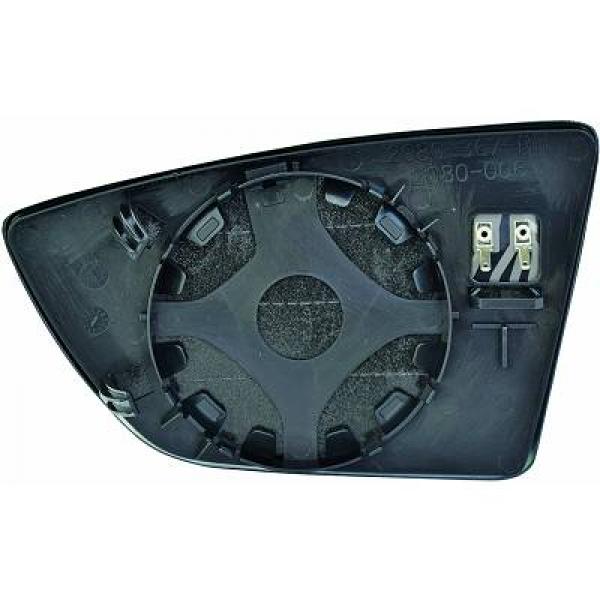 Spiegelglas Links Seat Leon