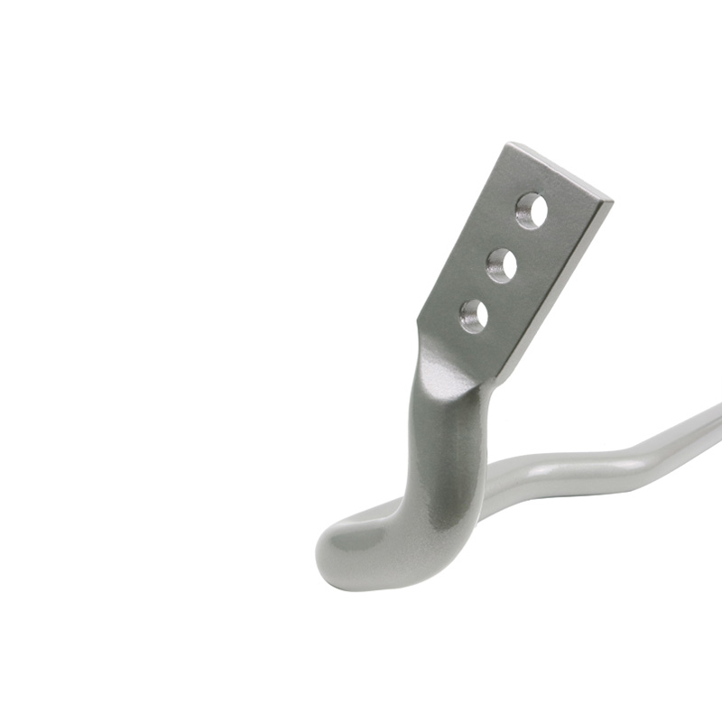 Whiteline Achterste Stabilisatorstang 27mm XX Heavy Duty Verstelbaar Motorsport  Subaru Impreza Sedan GD/Estate GG/Hatchback 2002-2007