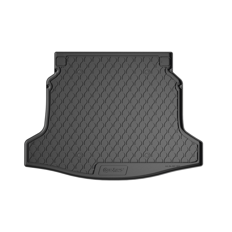 Rubbasol (Rubber) Kofferbakmat  Honda Civic XI e:HEV HB 5-deurs 2022-