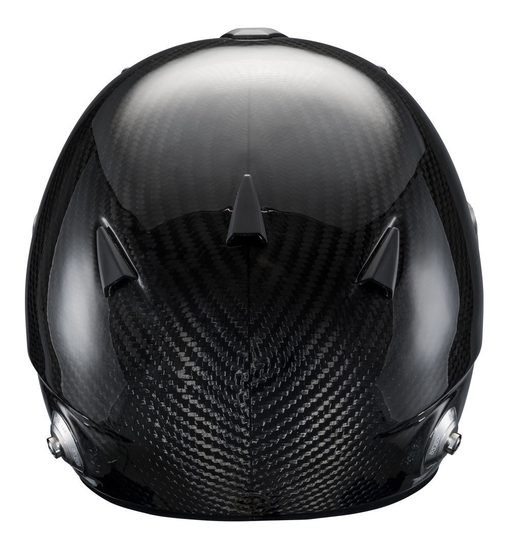 Sparco Helm Prime RF-9W Supercarbon