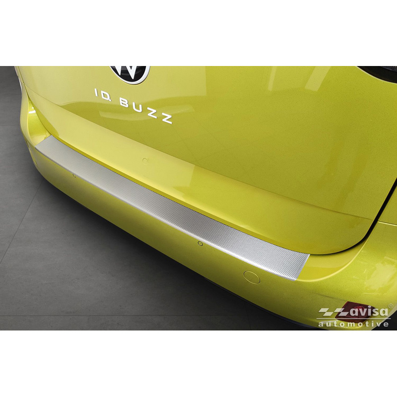 Avisa RVS Achterbumperprotector  Volkswagen ID.Buzz + Cargo 2022- '5WL'