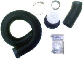 K&N 57i kit Honda Civic IV (1987-1991) CRX/1.6 16V + VTec 124/13