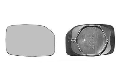 spiegelglas, links Peugeot 106, 1991-1996