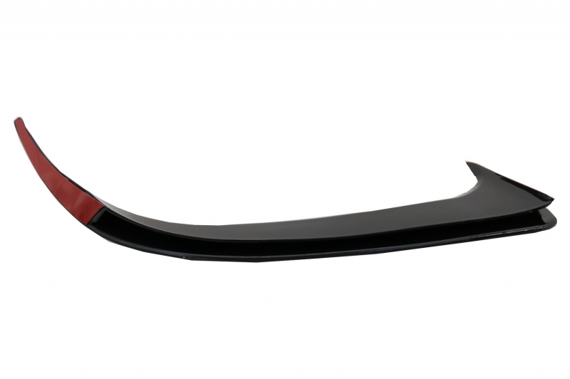 Mercedes CLA-Klasse W117 CLA45 AMG Canards achter 2013-2018
