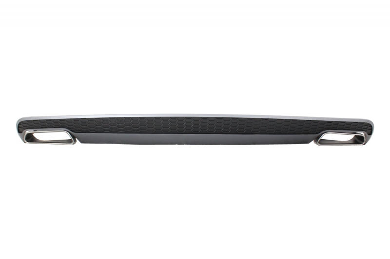 Bumper Achterdiffusor Audi A6 4G;