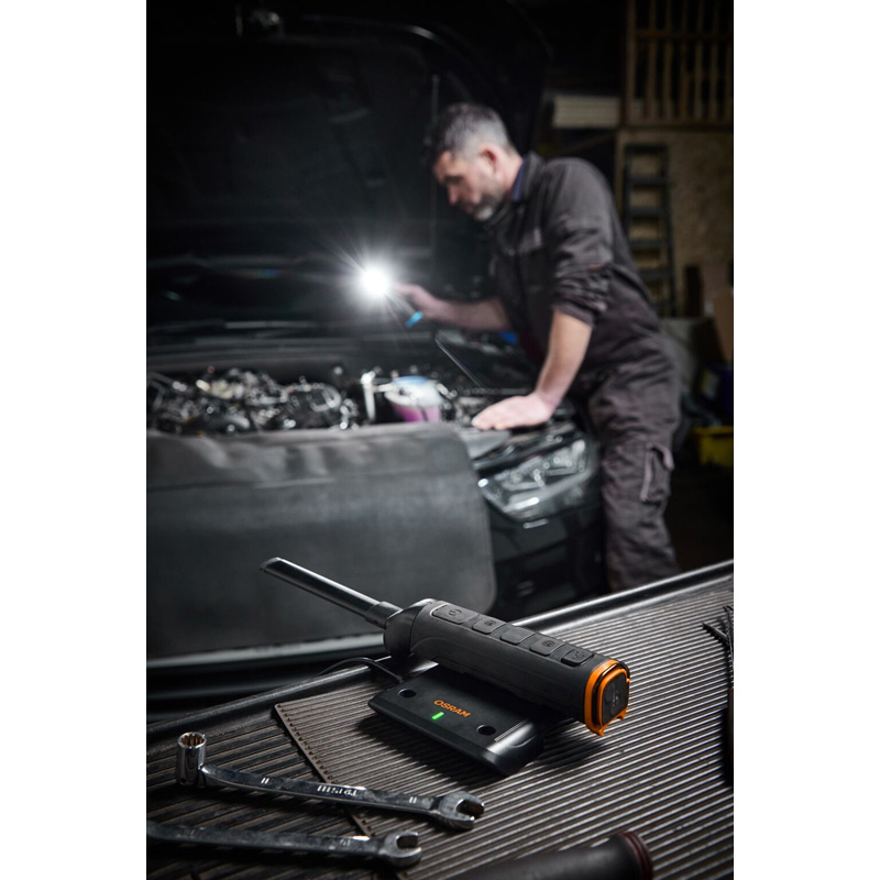 Osram LEDinspect® WIRE-FREE SLIM 600 - Looplamp