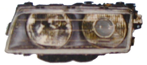 Koplamp rechts BMW E38 94-98 BOSCH H7/H7