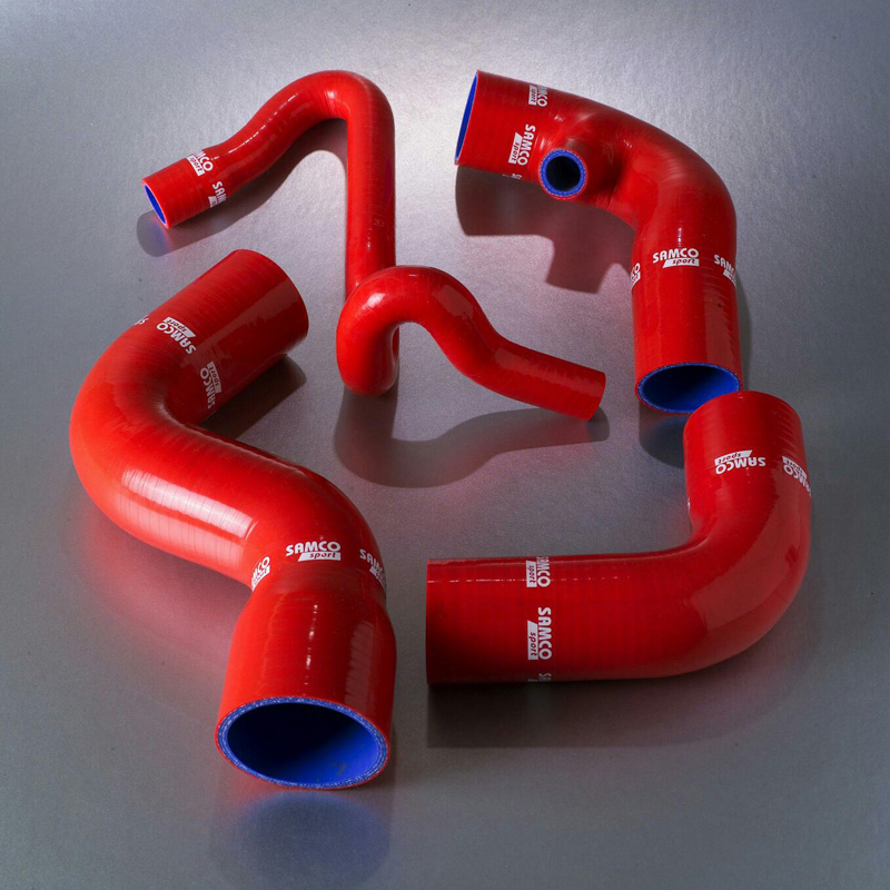 Samco Kit Audi A4 1.8T 97-99 4dlg Turbo