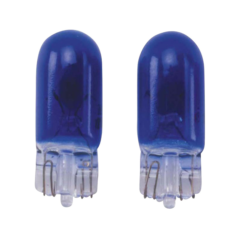 Stadslicht/Zij knipperlicht blauw