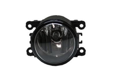 mistlamp, Valeo, links = rechts, 02/2004-Citroen C4, 2004-2010