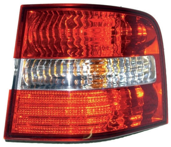 Achterlicht rechts STILO 03->> BUITEN