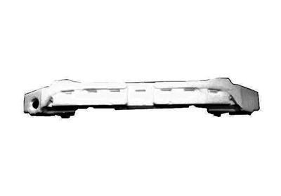 voorbumperversterking, PU schuim Ford Mondeo, 2010-2012