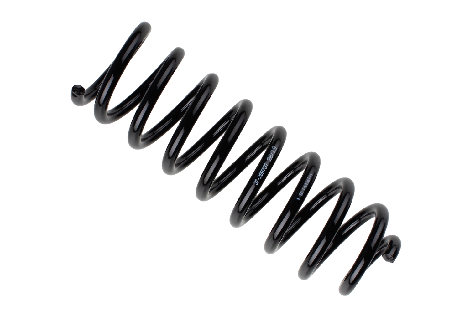 Bilstein B3 Muelle Delantero Mercedes Clase C (w205/s205)