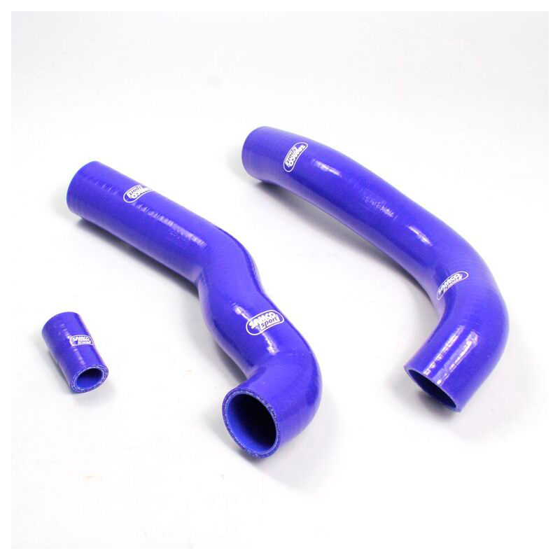 Samco Slangen Kit  BMW M3 E36 3.0/3.2L 1992-1998 - 3-delig - Koeling - Blauw