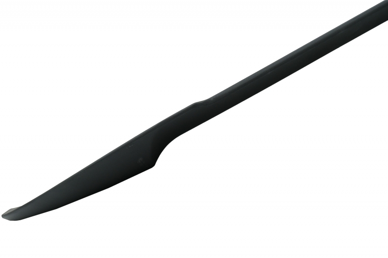 Achterklep Spoiler BMW Gran Coupe F36 (2014-up) M4 CSL Design