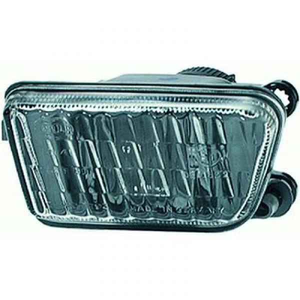Mistlamp links GOLF 83-91 met E-KEUR
