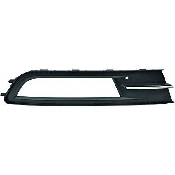 Grill Links VW Passat