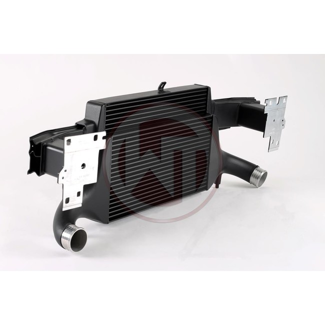Intercooler Audi RS3 [8V] 2.5 zonder ACC 2015- voor upgrade 600PK+ Wagner Competition kit Evo 3.X