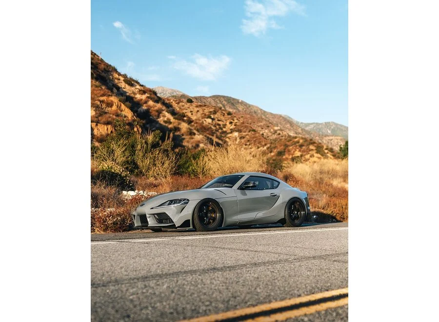 Inozetek Super Gloss Nardo Grey - SG004-18M
