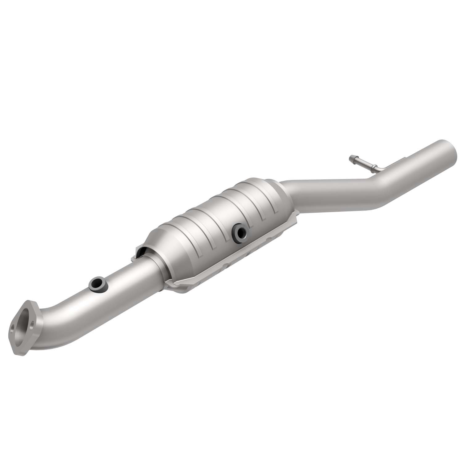 Mitsubishi Catalysator (DF) 08-09 Lancer 2.0 OEM Magnaflow Catal