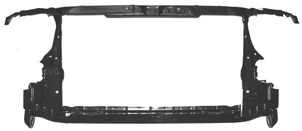 Voorfront COROLLA HATCHBACK. 01.07 3/5 DEURS/HATCHBACK