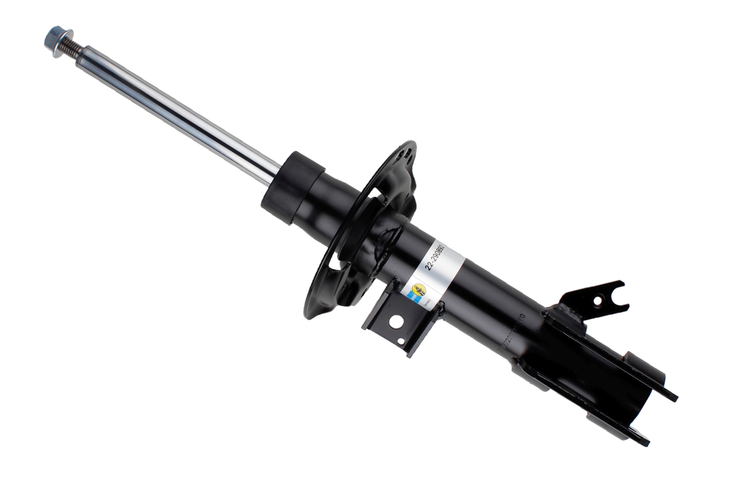 Amortiguador Bilstein Ford Galaxy 3 S-max 2-sport Vr