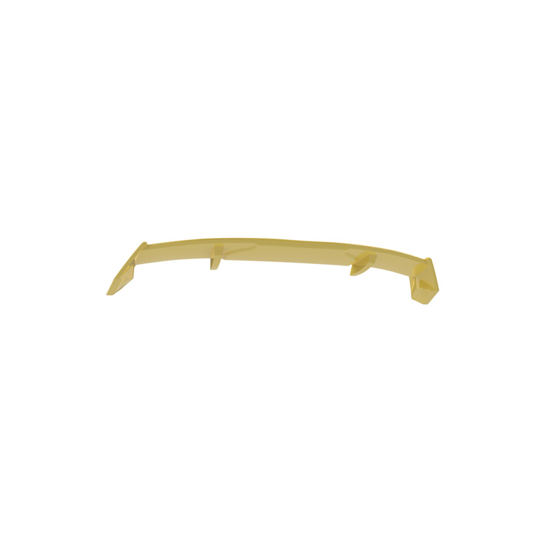 Motordrome Dakspoiler  BMW 1-Serie (F40) M-Sport & 128ti/M135i 2019-2024 (PU)